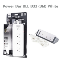 BLL B33